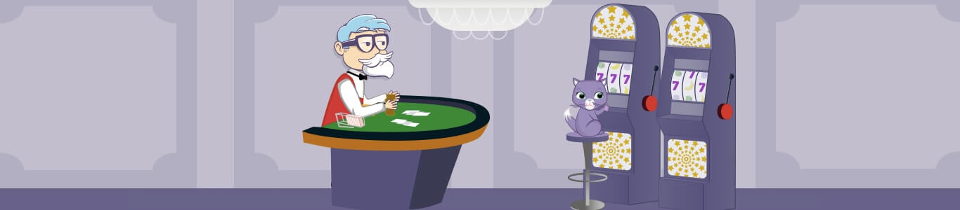 todos los años nuevos casinos online se suman a las listas de casino professor