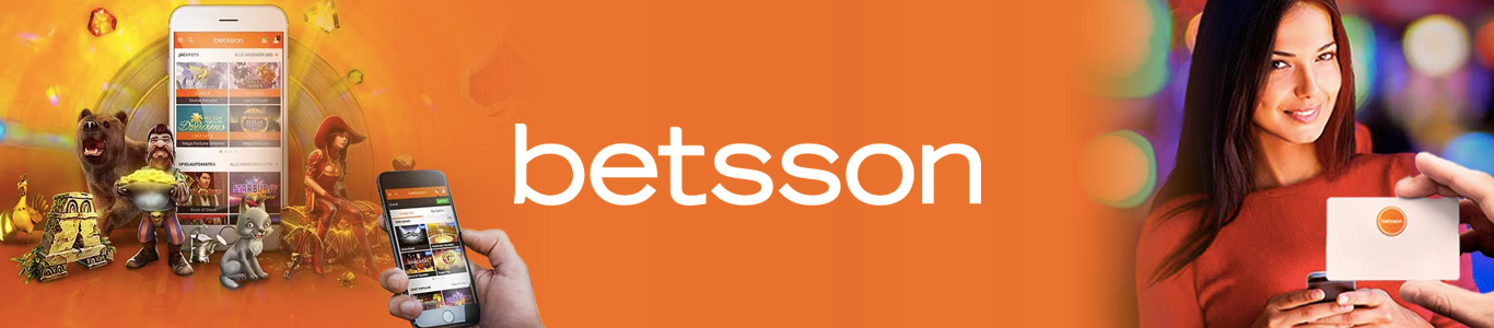 casino online betsson