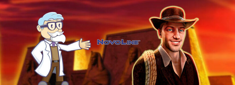 novoline casinos