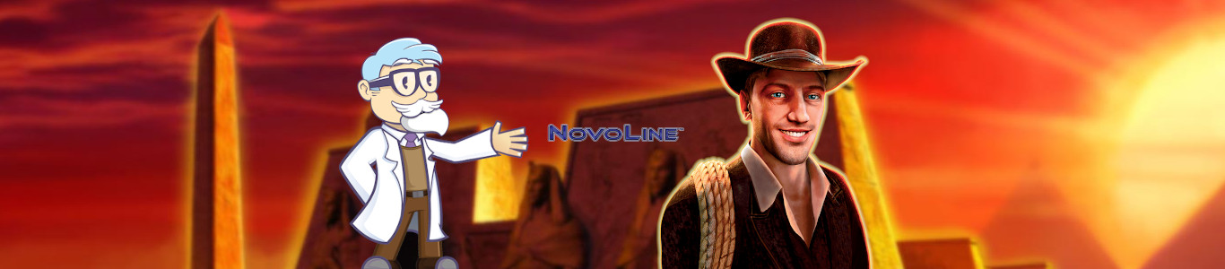 Novoline Casino Novoline Casino