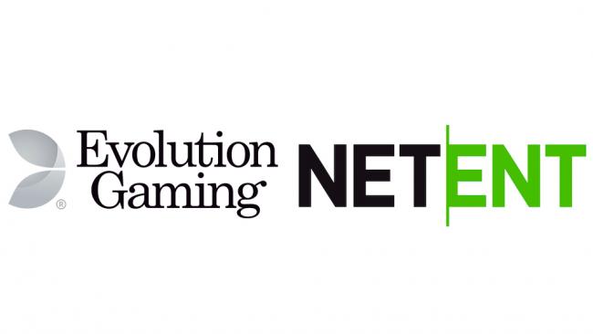 evolutiong gaming y netent proveedores de casino en vivo