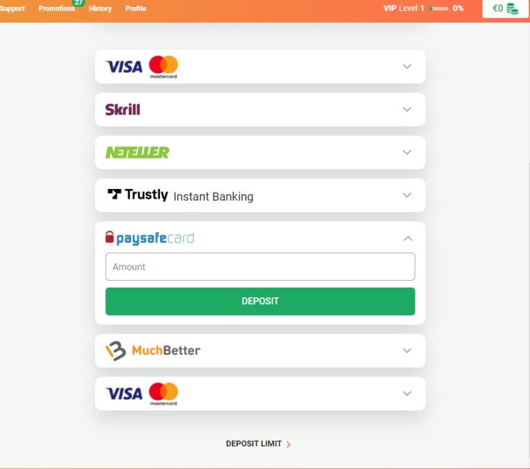 metodos-pago-leovegas