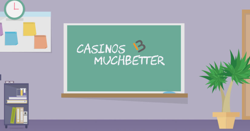casinos con Muchbetter en España