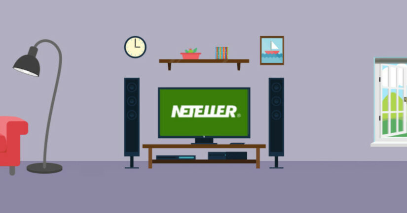 casinos neteller en España