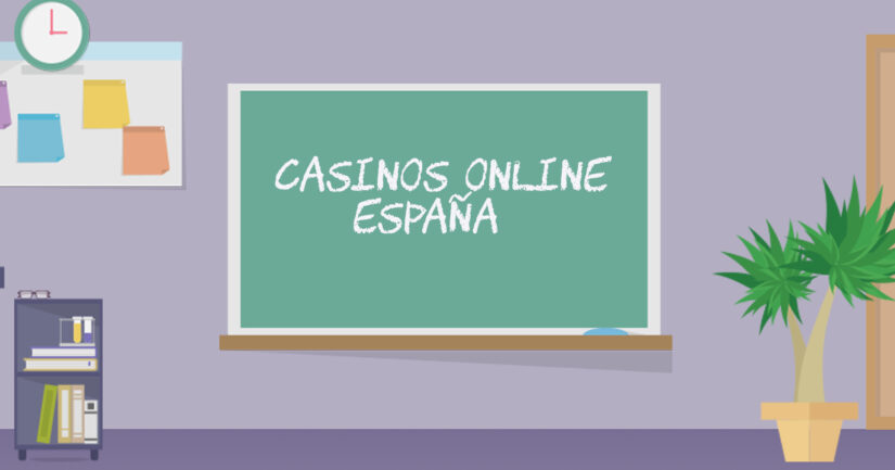 casinos online legales en España