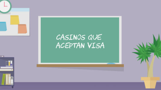 Casinos con Visa – Mejores Casinos que Aceptan Visa en España 2025