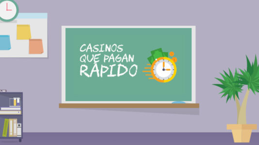 Casino Retiro Inmediato