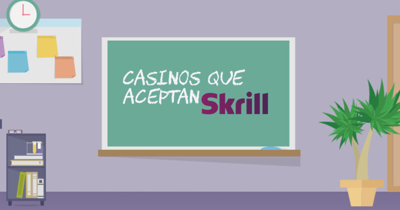 casinos con skrill
