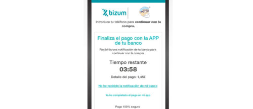 deposito casino con bizum