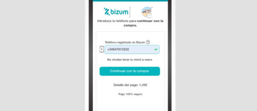 deposito en casino con bizum