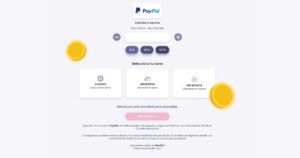 deposito en casino con paypal