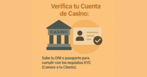 paso 1 - retirada de casino muchbetter