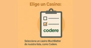 paso 3 - deposito casino con muchbetter