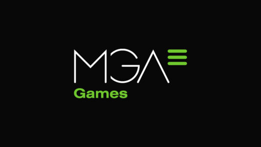 MGA Games: La marca de juegos española