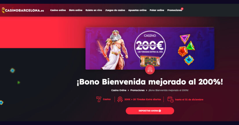 casino barcelona bono