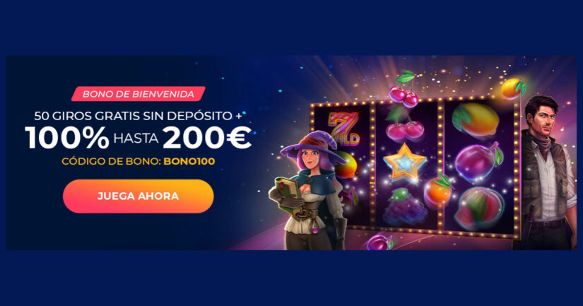 bono de casino en Gratogana