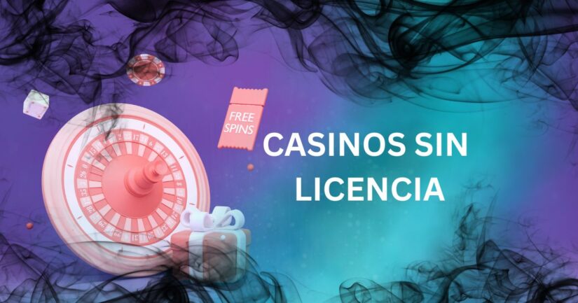 casinos sin licencia