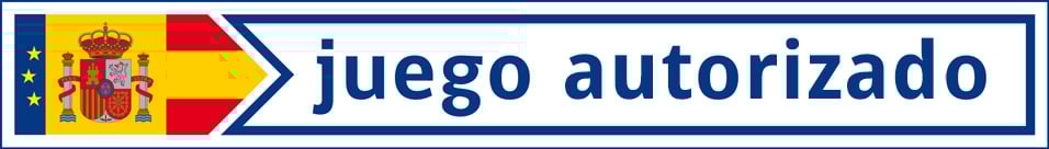 juego autorizado