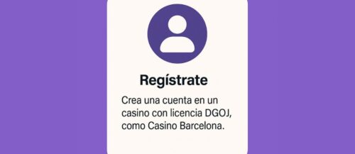 paso 1 - deposito casinos visa