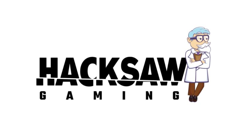 proveedor de juegos hacksaw gaming