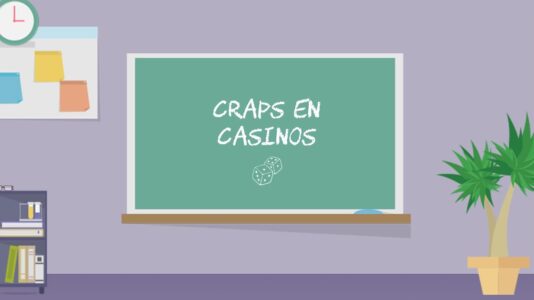 craps casino