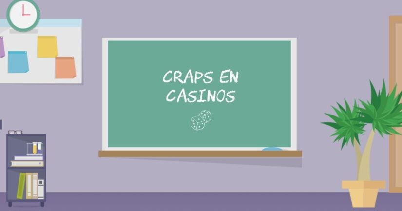 craps casino