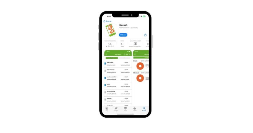 app de HalCash