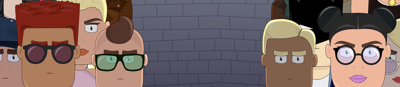 Highroller casino banner
