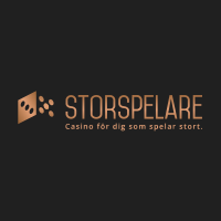 Storspelare