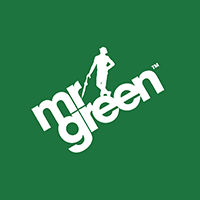 MrGreen nätcasino logo