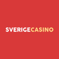 SverigeCasino nätcasino logo
