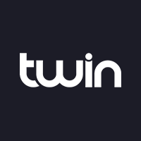 Twin nätcasino logo