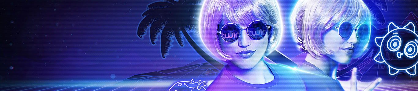 Twin Casino banner