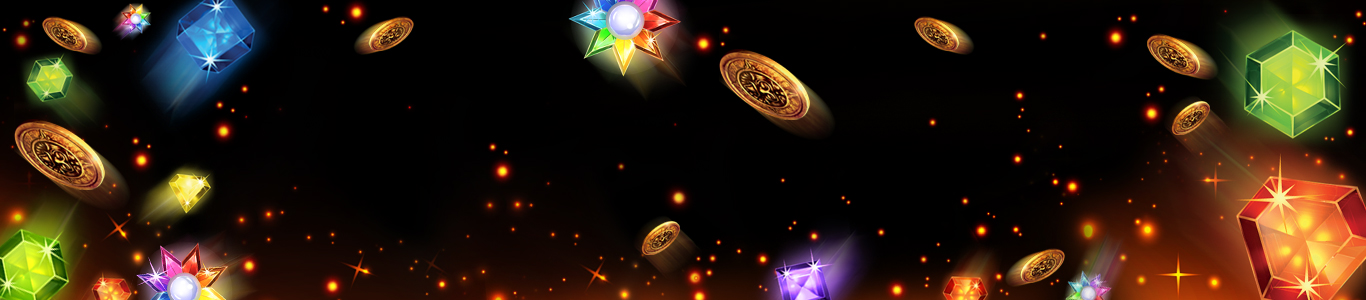 Videoslots nätcasino banner