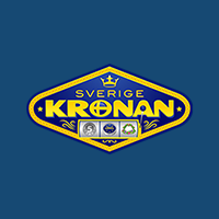 SverigeKronan nätcasino logo