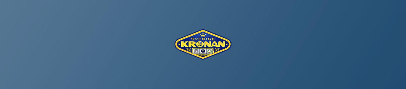 SverigeKronan nätcasino banner