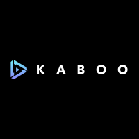 Kaboo nätcasino logo