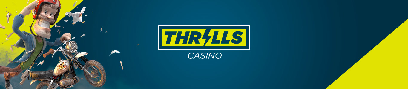 Thrills
