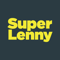 SuperLenny nätcasinon