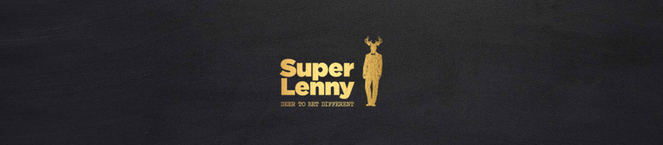 SuperLenny