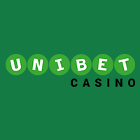 Unibet Casino logo