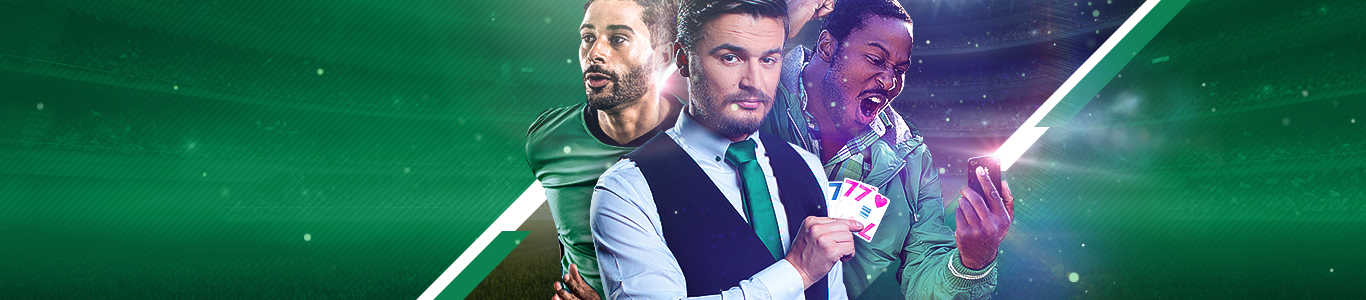 Unibet banner