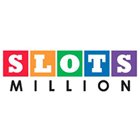 SlotsMillion logo