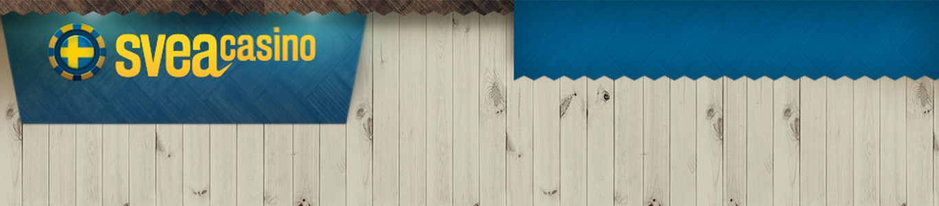 svea casino banner