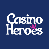 Casino Heroes logo