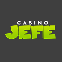 CasinoJEFE logo