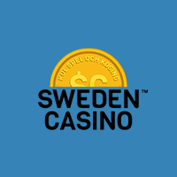 Sweden Casino logo