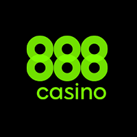 888 Casino Logo