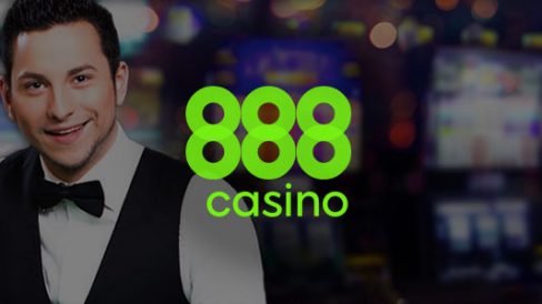 888 Casino