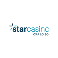 StarCasino Logo